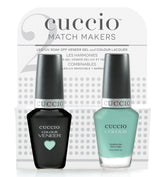 Cuccio Veneer Mint Condition